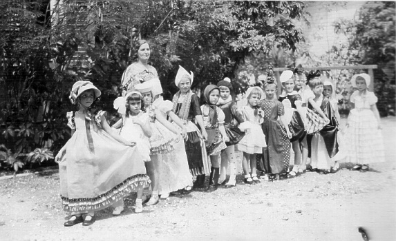 Schoolfeest 1936 (1)